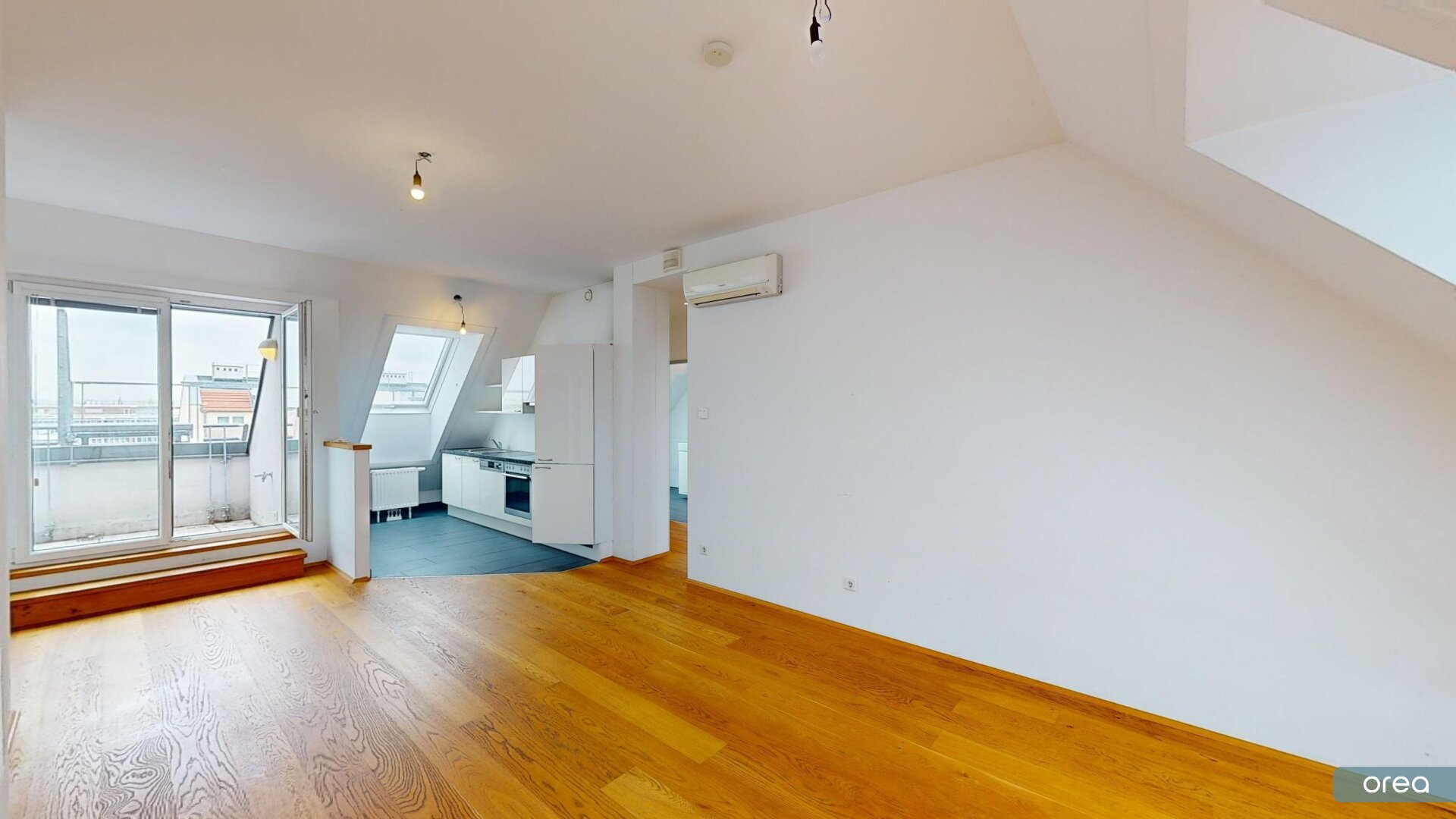 Wohnung zur Miete 899,86 € 2 Zimmer 67,7 m²<br/>Wohnfläche Enenkelstraße Wien 1160