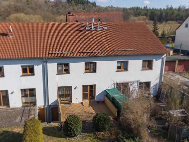 Einfamilienhaus zum Kauf 239.000 € 4 Zimmer 140 m² 507 m² Grundstück Veilsdorf 98669