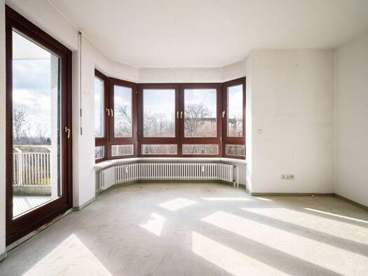 Wohnung zum Kauf 380.000 € 3 Zimmer 80,8 m² 1. Geschoss Freising 85354