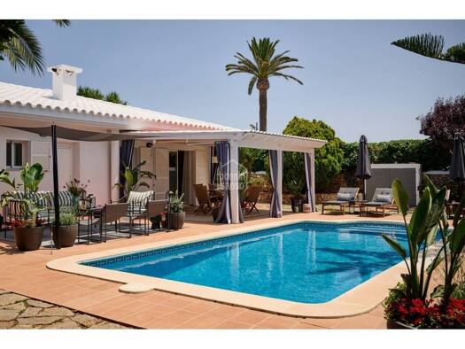 Villa zum Kauf 875.000 € 3 Zimmer 111 m² 790 m² Grundstück Sant Lluís 07710
