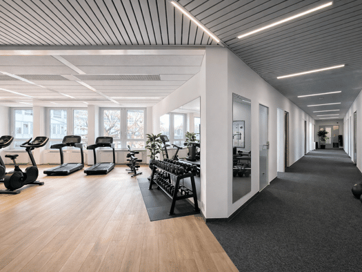 Büro zur Miete provisionsfrei Freising 85399
