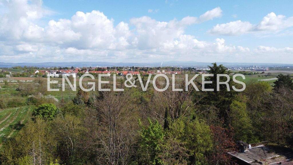 Sonstiges zum Kauf 675.000 € 796 m² Grundstück Lerchenberg Mainz 55127