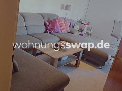 Studio zur Miete Tauschwohnung 550 € 2 Zimmer 62 m² 1. Geschoss München 82194