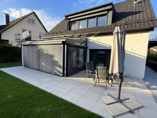 Einfamilienhaus zum Kauf 779.000 € 6 Zimmer 174 m² 795 m² Grundstück Gräfenhausen Birkenfeld 75217