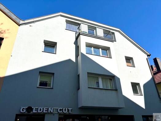 Terrassenwohnung zum Kauf 182.000 € 2 Zimmer 53,6 m² 1. Geschoss Imst 6460
