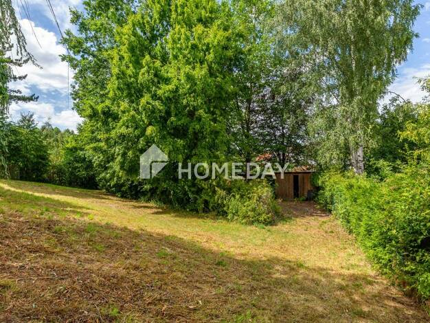 Grundstück zum Kauf 69.000 € 1.352 m² Grundstück Weidhausen Weidhausen b.Coburg 96279