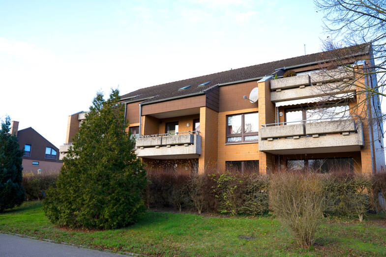 Mehrfamilienhaus zum Kauf 690.000 € 22 Zimmer 637,3 m² 1.272 m² Grundstück Lindenallee 5 Möringen Stendal 39576