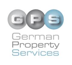 GPS German Property Services logo