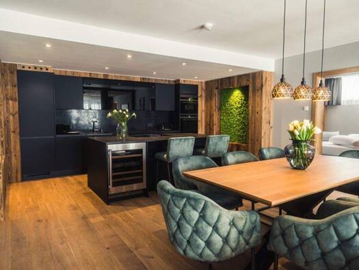 Penthouse zum Kauf 1.200.000 € 4 Zimmer 135,6 m² Seefeld in Tirol 6100