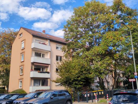 Wohnung zur Miete 1.250 € 3 Zimmer 70 m² Geschoss 1/3 frei ab 01.11.2026 Eckenheim Frankfurt am Main 60435