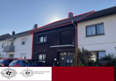 Haus zum Kauf 345.000 € 7 Zimmer 180 m² 303 m² Grundstück Wiesental Waghäusel 68753