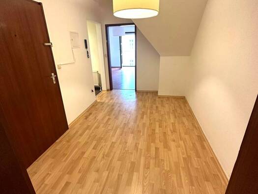 Wohnung zum Kauf 159.000 € 1 Zimmer 32 m² 3. Geschoss Peter u. Paul Landshut 84028