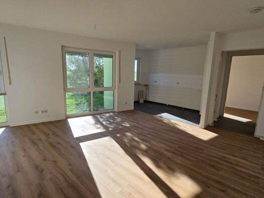 Wohnung zur Miete 490 € 3 Zimmer 69 m² 2. Geschoss frei ab 01.07.2026 Dittersbach Frankenberg 09669