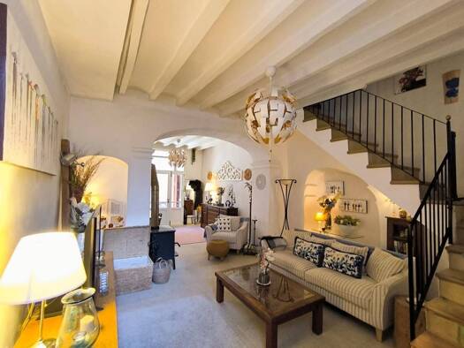 Villa zum Kauf 950.000 € 4 Zimmer 236 m² Sóller 07100