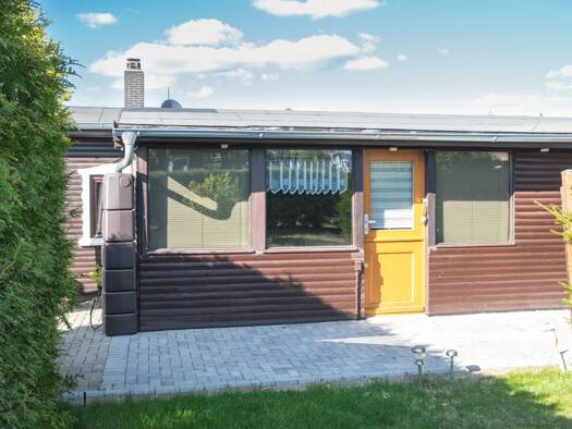 Bungalow zum Kauf 115.000 € 3 Zimmer 55 m² 734 m² Grundstück frei ab sofort Westerbeck Sassenburg 38524