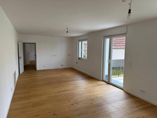 Terrassenwohnung zur Miete 890 € 3 Zimmer 74 m² Geschoss 1/3 frei ab sofort Im Grund 14 Günne Möhnesee 59519