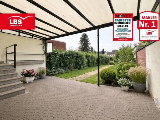 Mehrfamilienhaus zum Kauf 339.000 € 6 Zimmer 152,4 m² 661 m² Grundstück frei ab sofort Lürrip Ost 41065