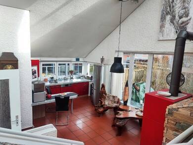Einfamilienhaus zum Kauf 299.000 € 4 Zimmer 104 m² 439 m² Grundstück Meschede Meschede 59872