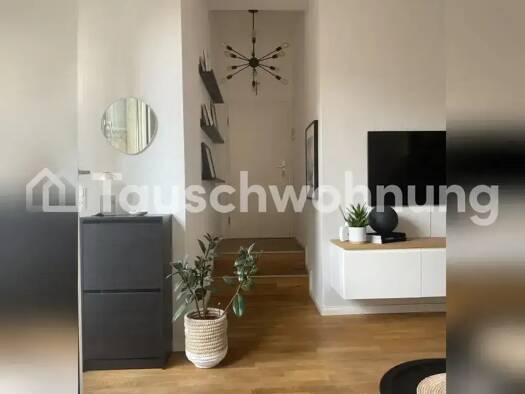 Wohnung zur Miete Tauschwohnung 850 € 2 Zimmer 50 m² 4. Geschoss Altstadt-Nord Köln 50672