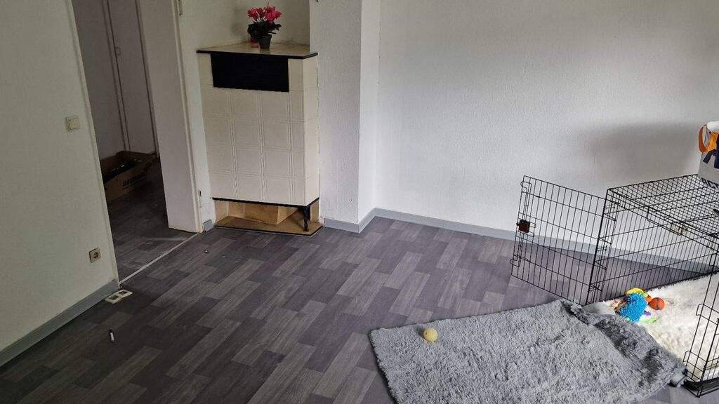 Wohnung zur Miete 600 € 3 Zimmer 64 m² Kusel 66869