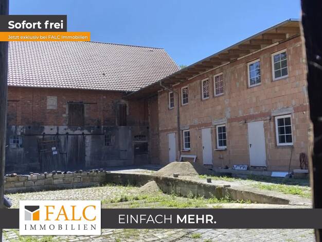 Haus zum Kauf 159.000 € 10 Zimmer 490 m² 4.230 m² Grundstück Badersleben Huy 38836