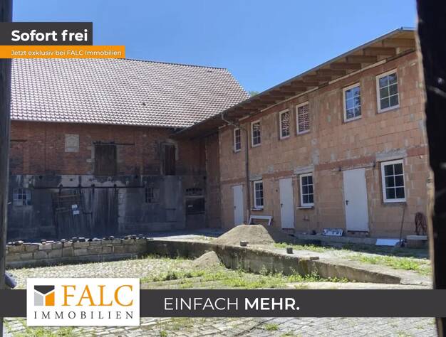 Haus zum Kauf 199.000 € 10 Zimmer 490 m² 4.230 m² Grundstück Badersleben Huy - Badersleben 38836