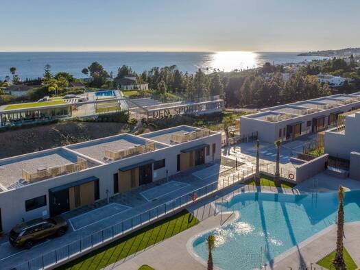 Haus zum Kauf 776.000 € 169 m² 22 m² Grundstück El Chaparral 29649