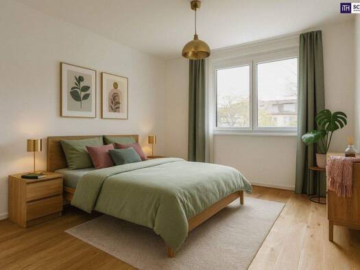 Wohnung zum Kauf - Erstbezug 476.150 € 3 Zimmer 89,2 m² 2. Geschoss frei ab 01.03.2026 Weglgasse Schwechat 2320