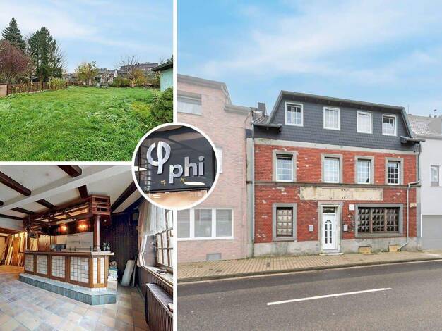 Haus zum Kauf 549.900 € 8 Zimmer 156,2 m² 688 m² Grundstück Broichweiden Würselen 52146