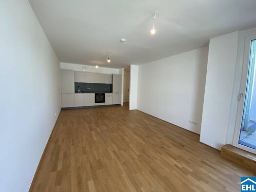Wohnung zur Miete 1.001 € 3 Zimmer 70,6 m² 2. Geschoss Rosa-Jochmann-Ring Simmering 1110