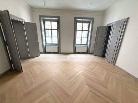 Bürofläche zur Miete 12,50 € 418 m² Bürofläche Innere Stadt Graz 8010