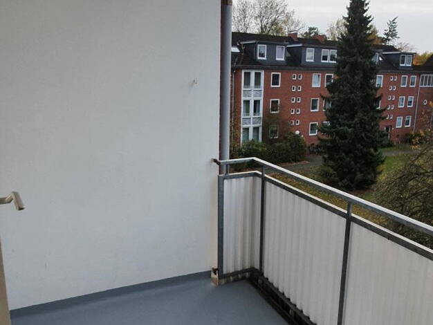 Wohnung zur Miete 470 € 1 Zimmer 34,7 m² 1. Geschoss frei ab 01.12.2026 Kulenkampffallee 137 Neu Schwachhausen Ost 28213