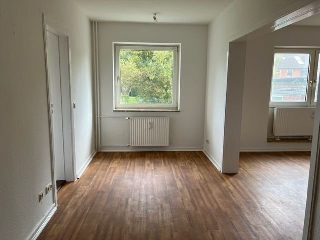 Wohnung zur Miete 470 € 2 Zimmer 58,2 m²<br/>Wohnfläche EG<br/>Geschoss 01.01.2025<br/>Verfügbarkeit Giddendorfer Weg 41 Oldenburg Oldenburg in Holstein 23758