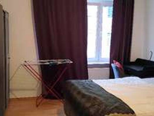 Studio zur Miete 900 € 1 Zimmer 55 m² Geschoss 2/5 frei ab 01.02.2026 Stadtmitte Düsseldorf 40212