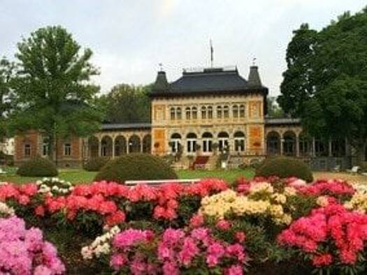 Hotel zum Kauf Bad Elster 08645