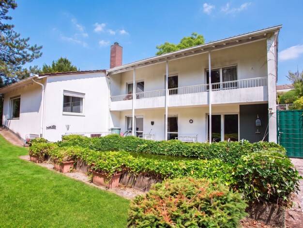 Einfamilienhaus zum Kauf 439.000 € 8 Zimmer 286 m² 1.259 m² Grundstück Innenstadt Kaiserslautern 67663