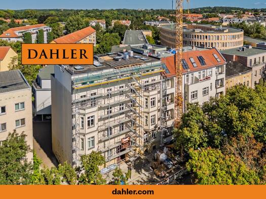 Wohnung zum Kauf - Erstbezug 485.000 € 2 Zimmer 73 m² Potsdam West Potsdam 14473