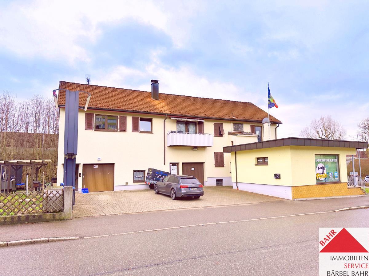 Mehrfamilienhaus zum Kauf als Kapitalanlage geeignet 850.000 € 11 Zimmer 263 m²<br/>Wohnfläche 645 m²<br/>Grundstück Sindelfingen 101 Sindelfingen 71069