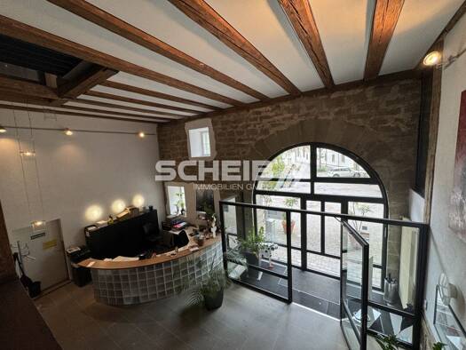 Bürofläche zur Miete 10,50 € 592 m² Bürofläche Öhringen 74613