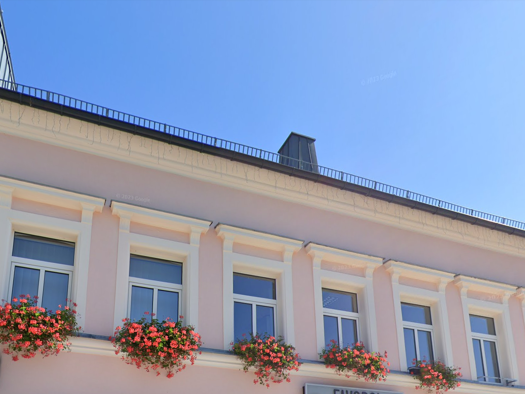 WG-Zimmer zur Miete 700 € 4 Zimmer 105 m² Geschoss 1/2 frei ab 01.07.2026 Neumarkt 8 Auerbach 08209