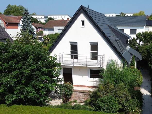 Einfamilienhaus zum Kauf 745.000 € 6 Zimmer 158 m² 469 m² Grundstück Innenstadt Kaiserslautern 67657