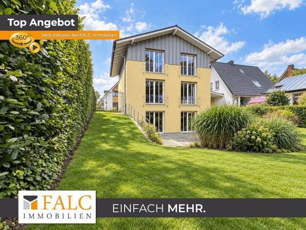 Einfamilienhaus zum Kauf 470.000 € 4 Zimmer 195 m² 839 m² Grundstück Schepsdorf Lingen (Ems) 49808