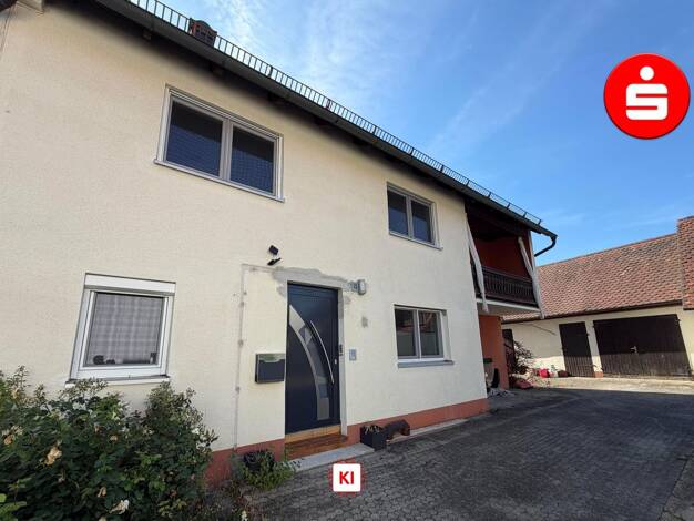 Doppelhaushälfte zum Kauf 329.000 € 4 Zimmer 150 m² 270 m² Grundstück frei ab sofort Altenthann Schwarzenbruck 90592