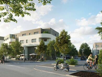 Neubauprojekt zum Kauf Langen 63225