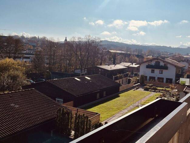 Terrassenwohnung zum Kauf provisionsfrei 450.000 € 4 Zimmer 102 m² 1. Geschoss Miesbach 83714
