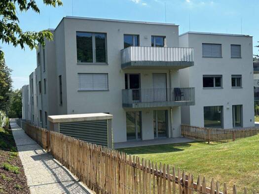 Wohnung zum Kauf - Erstbezug 599.000 € 3 Zimmer 79,5 m² EG frei ab sofort Mödling 2340