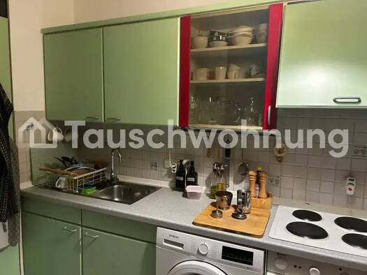 Wohnung zur Miete Tauschwohnung 800 € 2 Zimmer 56 m² Moosach München 80637