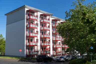 Wohnung zur Miete 486 € 3 Zimmer 67,4 m² 3. Geschoss frei ab 16.02.2025 Husumer Str. 12 Heilbad Heiligenstadt Heilbad Heiligenstadt 37308