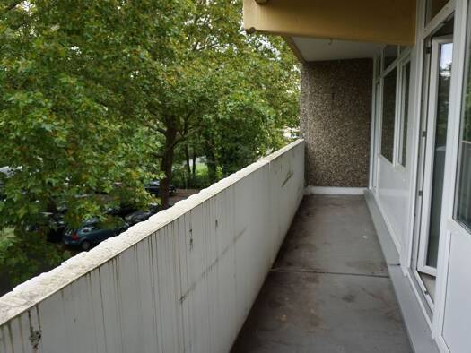 Wohnung zur Miete 850 € 3 Zimmer 87,5 m² 2. Geschoss Marienborn Mainz 55127