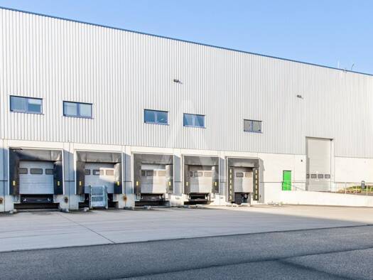 Halle/Industriefläche zur Miete provisionsfrei 4.400 m² Lagerfläche teilbar ab 4.400 m² Frechen Frechen 50226